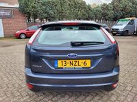 tweedehands Ford Focus 1.6 Comfort 101 Pk - 122.152 kilometer n.a.p - Air