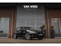 Occasion BMW 116 Comfort Edition 109 PK (80 kW) 2015 Zwart Hatchback