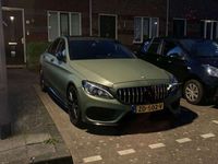 tweedehands Mercedes C30 AMG AMG 180 Sp. Edition