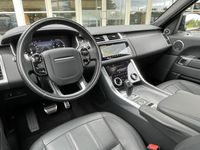 tweedehands Land Rover Range Rover Sport P400e Aut. 404pk AWD Limited Edition | Nieuw door ons geleverd | 2 jaar garantie | Head-up Display |