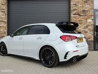 tweedehands Mercedes A35 AMG A-KLASSE4MATIC Premium Plus