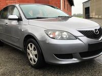 Occasion Mazda 3 84 PK (61 kW) 2005 Overige Sedan