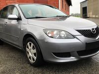 tweedehands Mazda 3 1.4