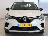 tweedehands Renault Captur 1.0 TURBO | INTENSE | NAVI | ZWART DAK |