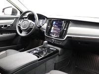 tweedehands Volvo V90 T8 390pk AWD Momentum Pro / Elektr. Bestuurdersstoel / ACC / BLIS / 360 Camera / Head-Up / Keyless / stoel + Stuurw. Verwarming /