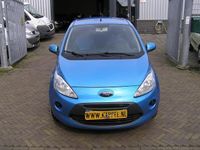 tweedehands Ford Ka 1.2 Comfort start/stop 50 d km nap pas airco nieuwe apk