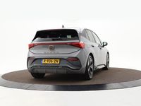 Occasion Cupra Born 169 kW (231 PK) 2022 Grijs Hatchback