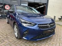 tweedehands Opel Corsa 1.5 D Edition steer and seat heating 360 camera!