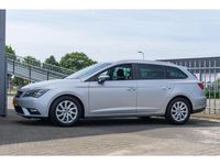 Occasion Seat Leon CONNECT 110 PK (80 kW) 2016 Grijs Stationwagen