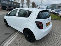 tweedehands Chevrolet Aveo 1.3D LT