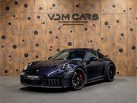 Occasion Porsche 911 Carrera 4 GTS 540 PK (397 kW) 2025 Zwart (metallic) Coupé