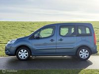 Occasion Citroën Berlingo 120 PK (88 kW) 2010 Blauw MPV