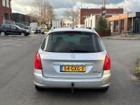 tweedehands Peugeot 308 SW 1.6 THP XT AUTOMAAT CLIMA/PANORAMA! NETTE STAAT!