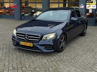 Occasion Mercedes E220 AMG 195 PK (143 kW) 2019