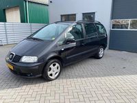 tweedehands Seat Alhambra 2.0 Reference