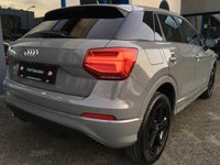 tweedehands Audi Q2 30 TFSI Black Edition LED CarPlay