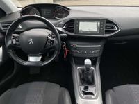 tweedehands Peugeot 308 1.2 PureTech Allure PANO DAK APPLE CARPLAY LED NAV