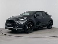 Nieuw Toyota C-HR Edition 223 PK (164 kW) 2026 Zwart metallic SUV