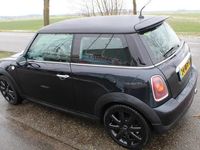 tweedehands Mini Cooper 1.6