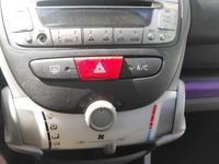 tweedehands Toyota Aygo 1.0 airco elektrische ramen
