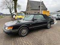 tweedehands Saab 900 Cabriolet 900 T 16 U9 TURBO ! zie omschrijving !!!!