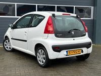 tweedehands Peugeot 107 1.0-12V Millesim 200 Airco