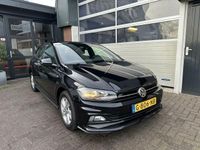 tweedehands VW Polo 1.0 TSI Highline R-Line VIRTUELE KLOK/CARPLAY *ALL