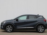 tweedehands Renault Captur 1.3 TCe 140 Intens | AUTOMAAT | 18'' VELGEN | CAMERA | STOELVERWARMING