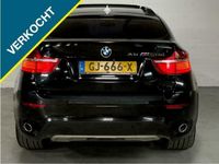 tweedehands BMW X6 xDrive35d High Exe. |Clima |CruiseC |Schuifdak