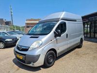 tweedehands Opel Vivaro 2.0 CDTI L2H2 DC