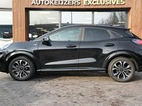 Occasion Ford Puma ST-Line 125 PK (91 kW) 2021 Zwart SUV