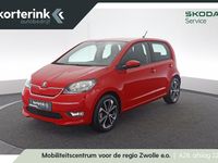 Occasion Skoda Citigo-e IV Style 61 kW (83 PK) 2020 Rood Hatchback