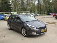 tweedehands Kia Ceed Ceed /1.6 GDI Plus Pack