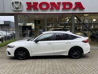 tweedehands Honda Civic Hybrid 2.0 e:HEV Sport eCVT // Rijklaarprijs incl