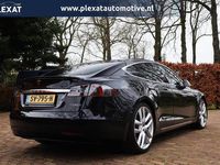 tweedehands Tesla Model S 100D Performance Ludicrous+ 612PK Aut. | Panorama