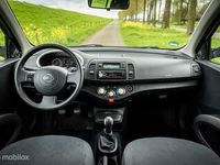 tweedehands Nissan Micra 1.2 Forza | Apk 4-2025 | Nap | 5 Deurs