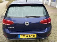 tweedehands VW e-Golf e-Golf