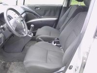 Occasion Toyota Corolla Verso 2009 Grijs (metallic) MPV