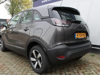 tweedehands Opel Crossland 1.2T AUTOMAAT Full LED Stuur + stoel verwarmd Ap