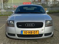 tweedehands Audi TT 1.8 5V Turbo Quattro