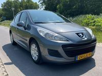 tweedehands Peugeot 207 1.4 VTi Blue Lease