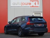 tweedehands Volvo V60 2.0 T8 Twin Engine AWD Inscription | Panoramadak | B&W audio | Trekhaak | Origineel NL |