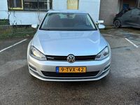 tweedehands VW Golf VII 1.4 TGI Comfortline BlueMotion