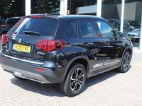 Occasion Suzuki Vitara 112 PK (82 kW) 2020 Zwart SUV
