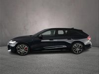 Nieuw Audi A5 Ambiente 2026 Firmamentblauw metallic Stationwagen