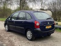 tweedehands Citroën Xsara Picasso 2.0i-16V Automaat nieuwe APK inruil is mogelijk