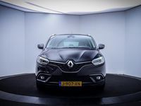 Occasion Renault Grand Scénic IV Intens 142 PK (104 kW) 2020 Zwart MPV