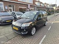 Occasion Citroën C3 Picasso 95 PK (69 kW) 2012 Zwart MPV