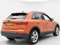 Occasion Audi Q3 245 PK (180 kW) 2022 Oranje SUV