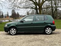 tweedehands VW Polo 1.4 Trendline 5-drs *Distributie is vernieuwd*